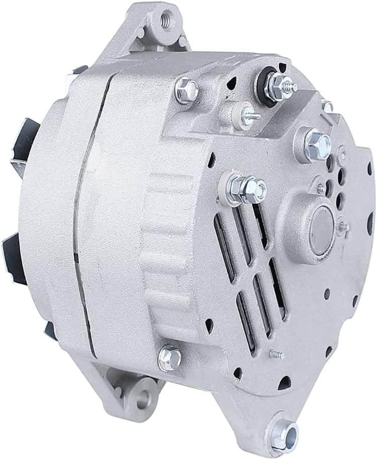 12 Volt 100 Amp Alternator M965