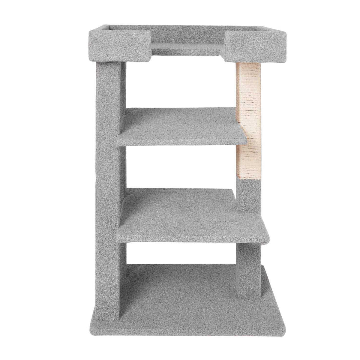 Cat Tree with Scratching Post L2826