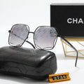Fashion Print Polarized Sunglasses P929
