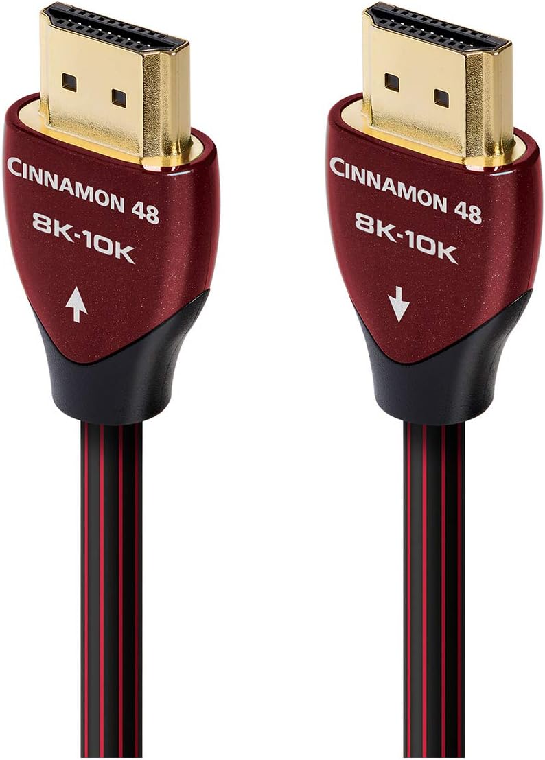 HDMI Cable 1.5m 48Gbps U8914