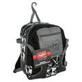 Youth Tball Backpack Equipment Bag, Black G885