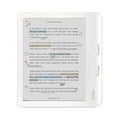 7” Glare-Free Colour E Ink Display eReader U714023