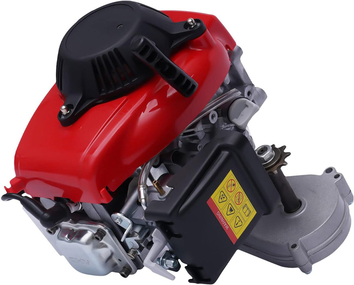 49cc 4-Stroke Gas Bicycle Engine Motor Kit R665