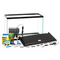 29 Gallon Glass LED Aquarium Kit A25397