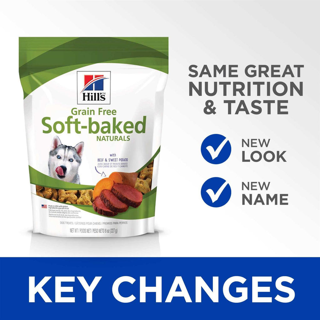 Grain Free Dog Treats U34441