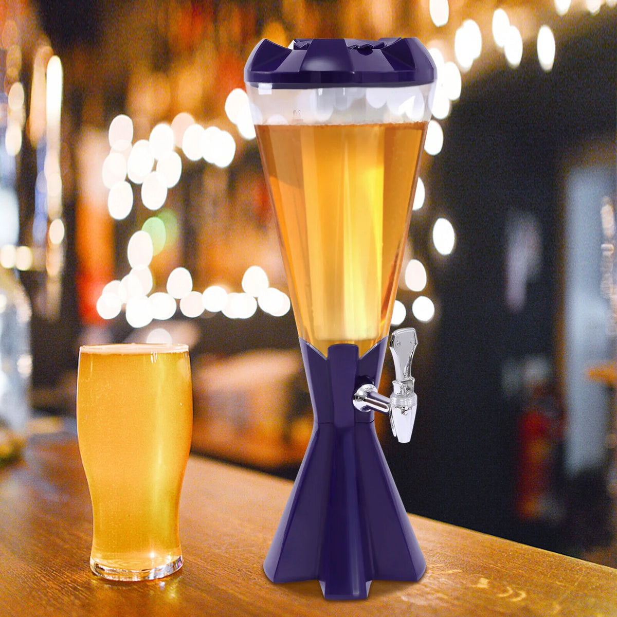 3L Beer Tower Dispenser Y294927