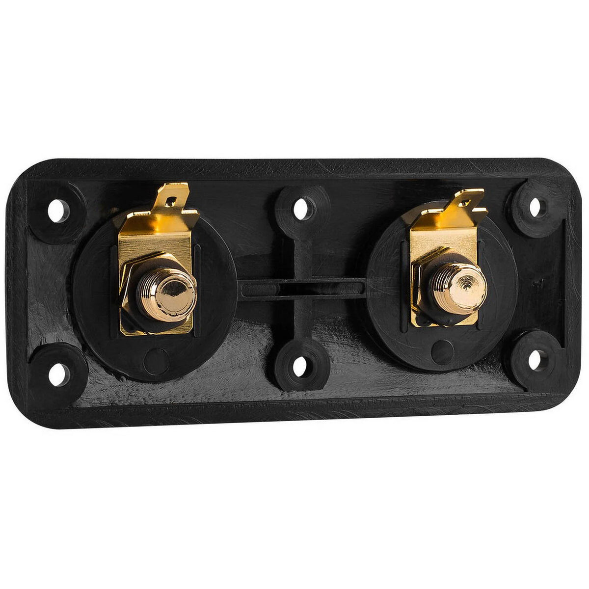Binding Post Banana Jack Speaker Terminal Z3781