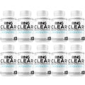 Tinnitus Complex Formula 10 Bottles C71492
