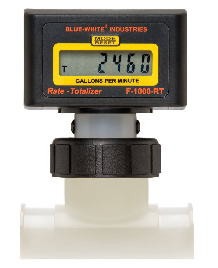 Flow Meter X36804