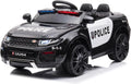 12V Battery Powered Ride on Police Car with Remote Control C485