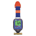 Digital Vacuum Gauge P8821