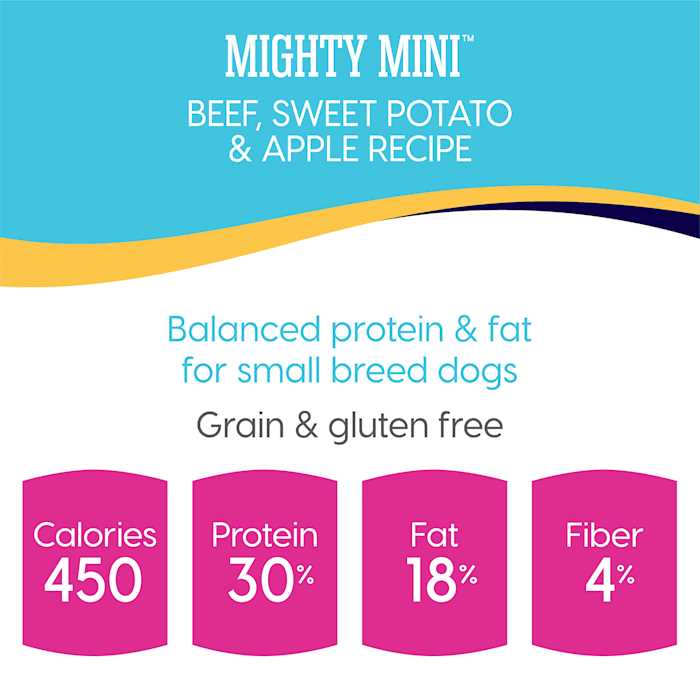 Grain-Free Dog Food W925711