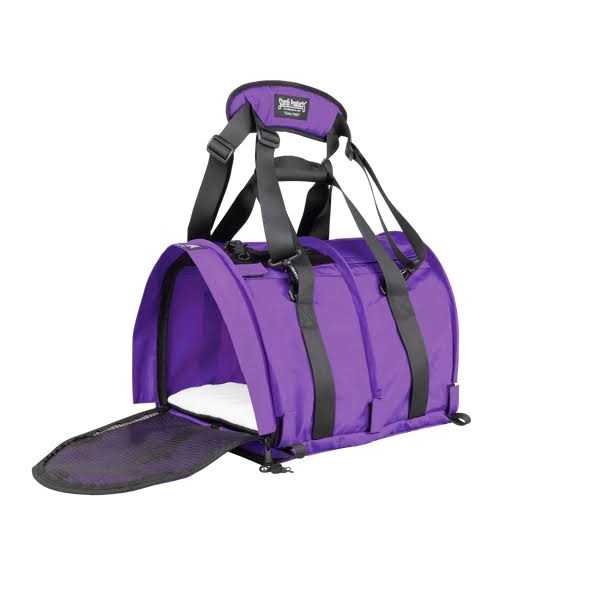Divided Pet Carrier T530523