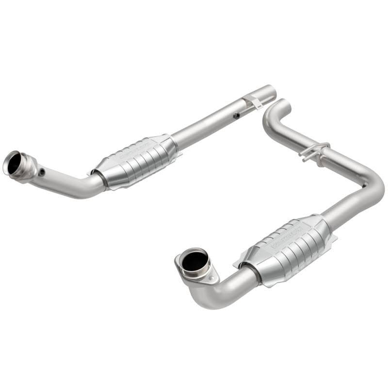 Direct Fit Catalytic Converter M8960