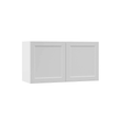 White Wall Kitchen Cabinet V789