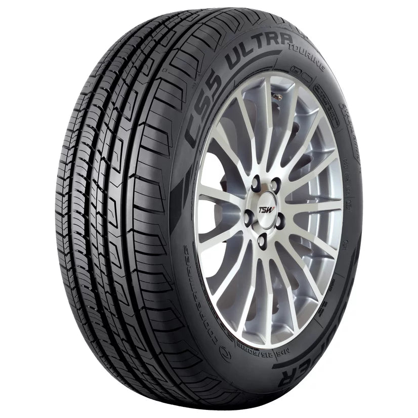 235/50R17 96V All-Season Tire J541