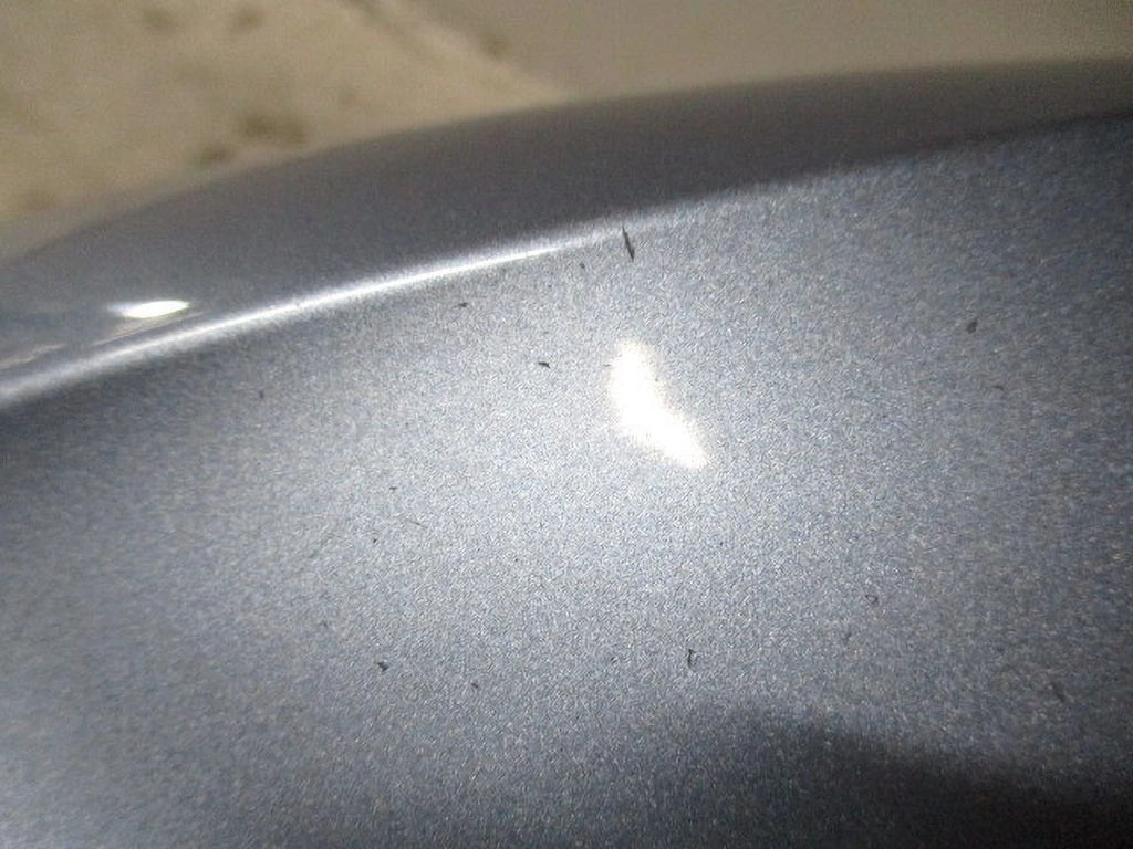 Pre-Owned Subaru Forester Driver LH Door Mirror H60412