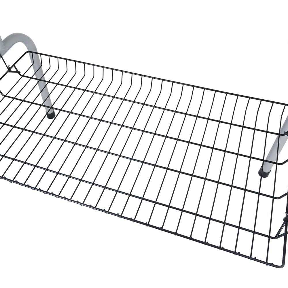 45” Foldable Heavy Duty Dog Grooming Table with Tool Holder O9530