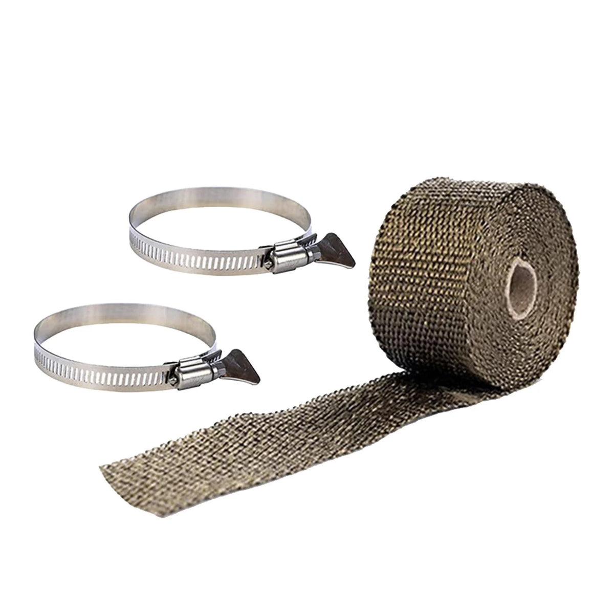 Camping Stove Pipe Wrap X2785