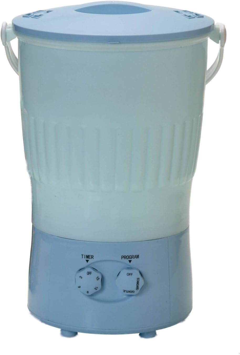 Pack of 2 Portable Washer X361