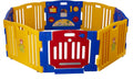 Playard & Activity Center Z3771