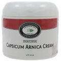 Capsicum Arnica Cream 4oz N765743