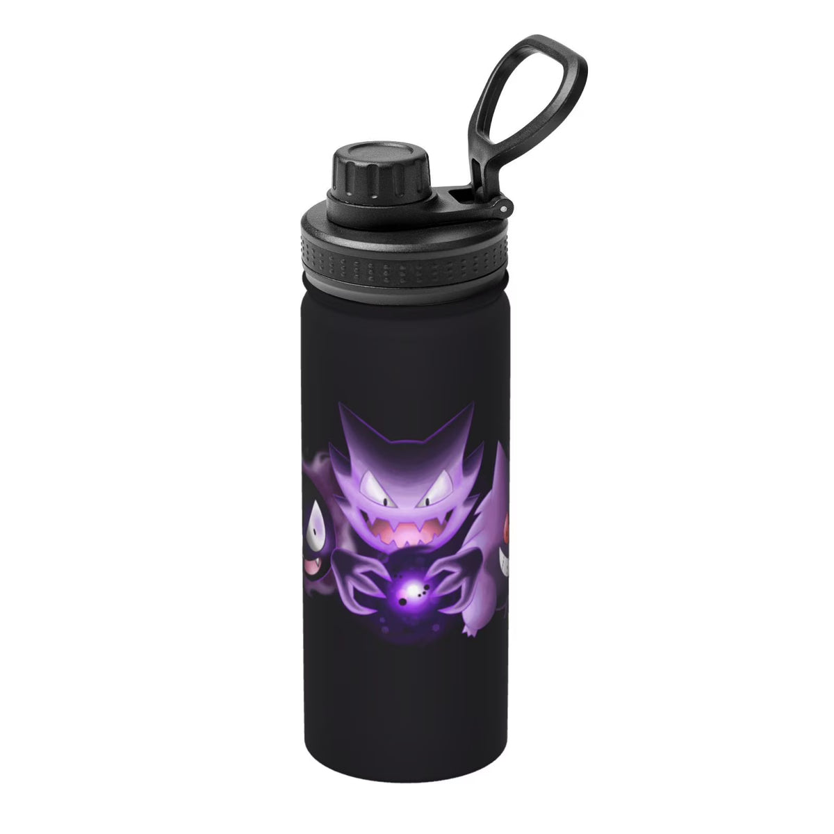 Insulated Stainless Steel Water Bottle 18OZ D4292