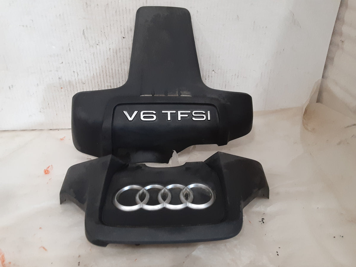 Engine Motor Cover F578