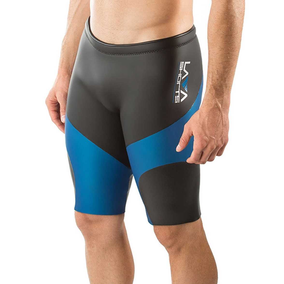 Triathlon Wetsuit Shorts U40158