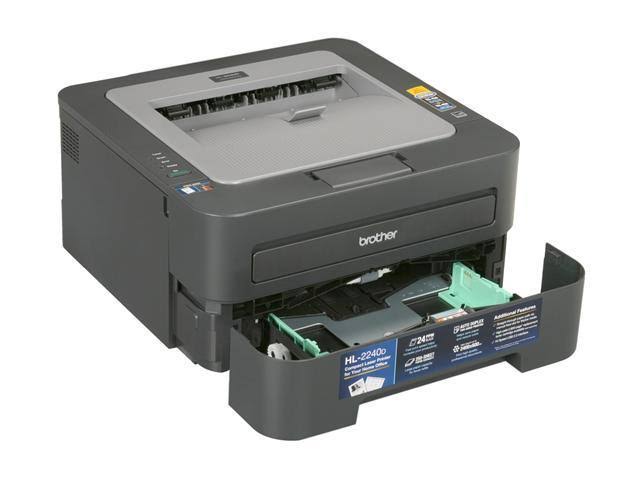 Laser Printer P305