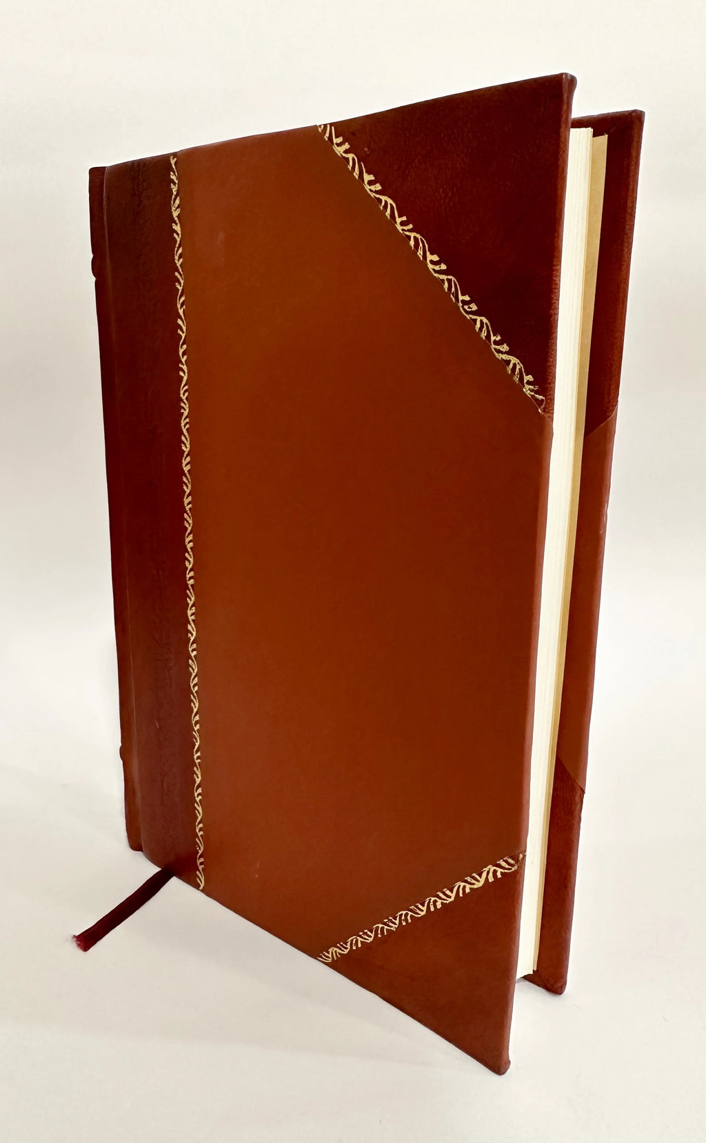 Leather Bound Book Z125475