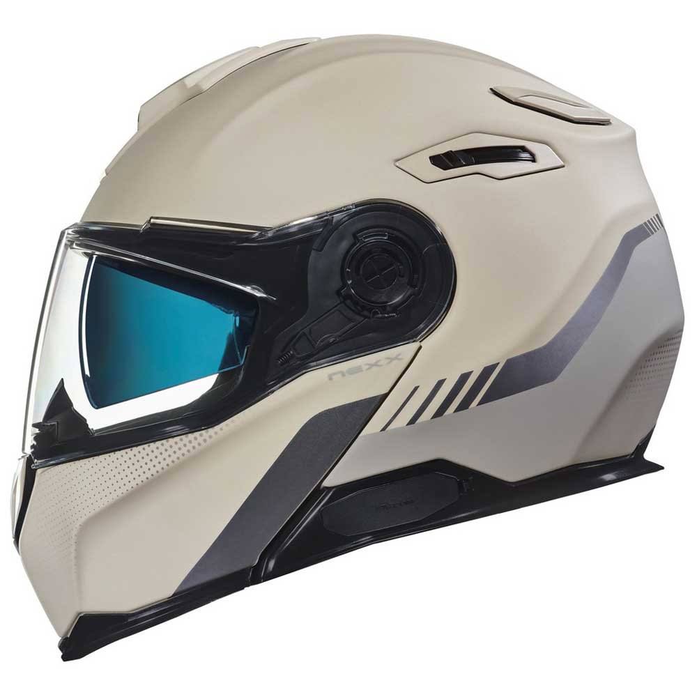 Matte Sand XL Helmet D5317
