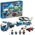 Building Set (317 Pieces) O118041
