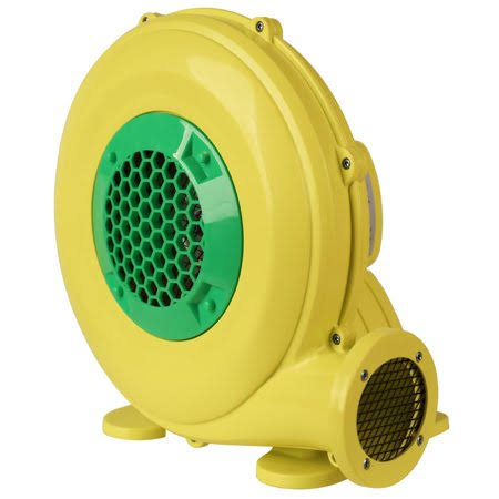 450 Watt Air Blower Pump Fan for Inflatable Bounce House U56483