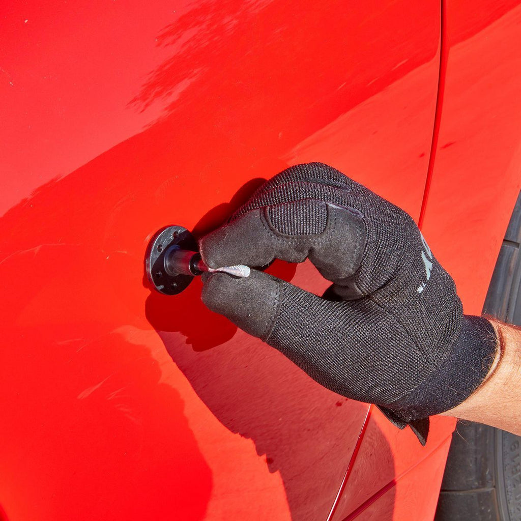 Crossbar Dent Repair Kit H853