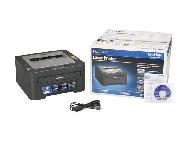 Laser Printer P305