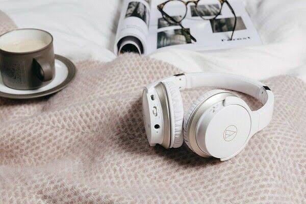 Wireless Headphones U46993