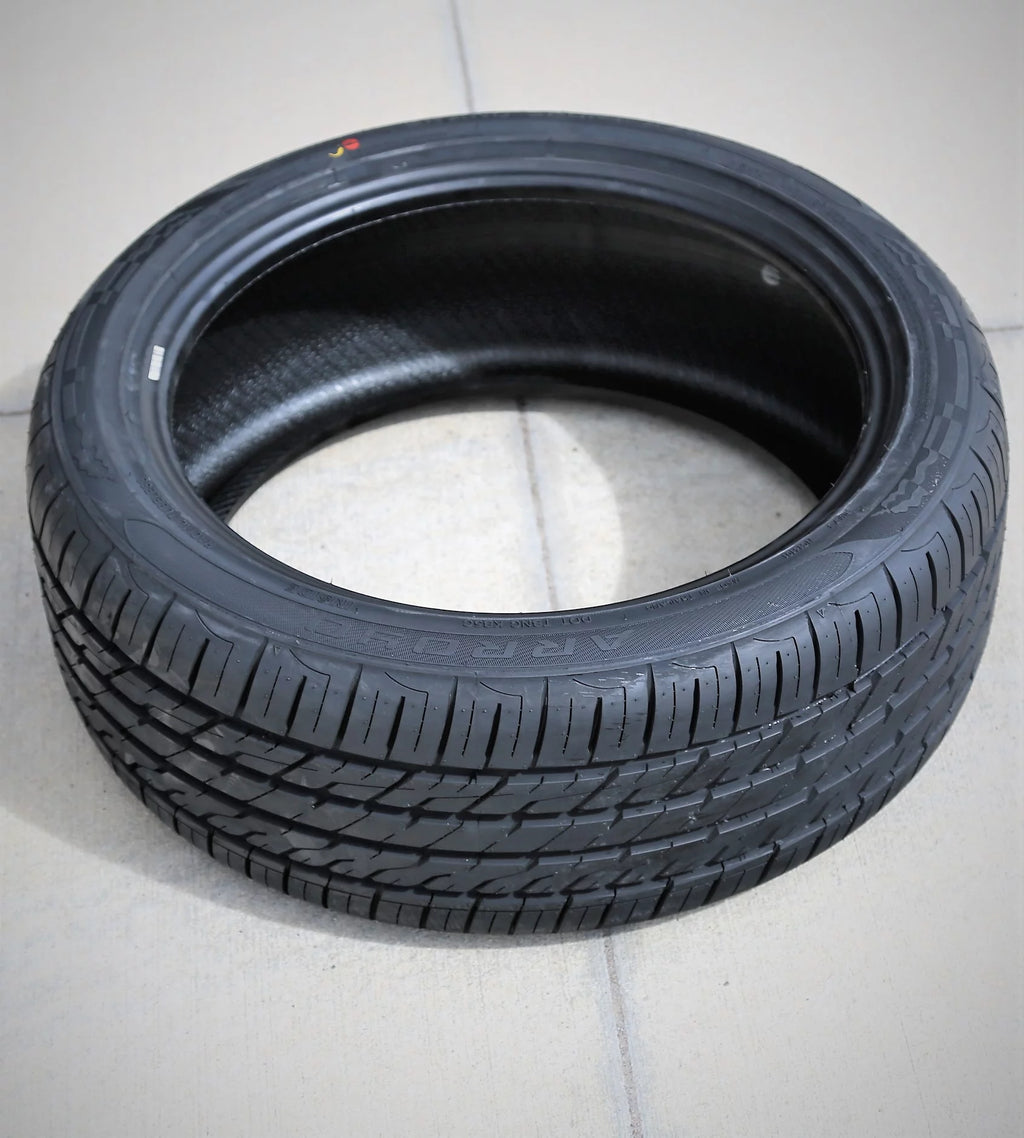 235/40R19 96 W All-Season E605
