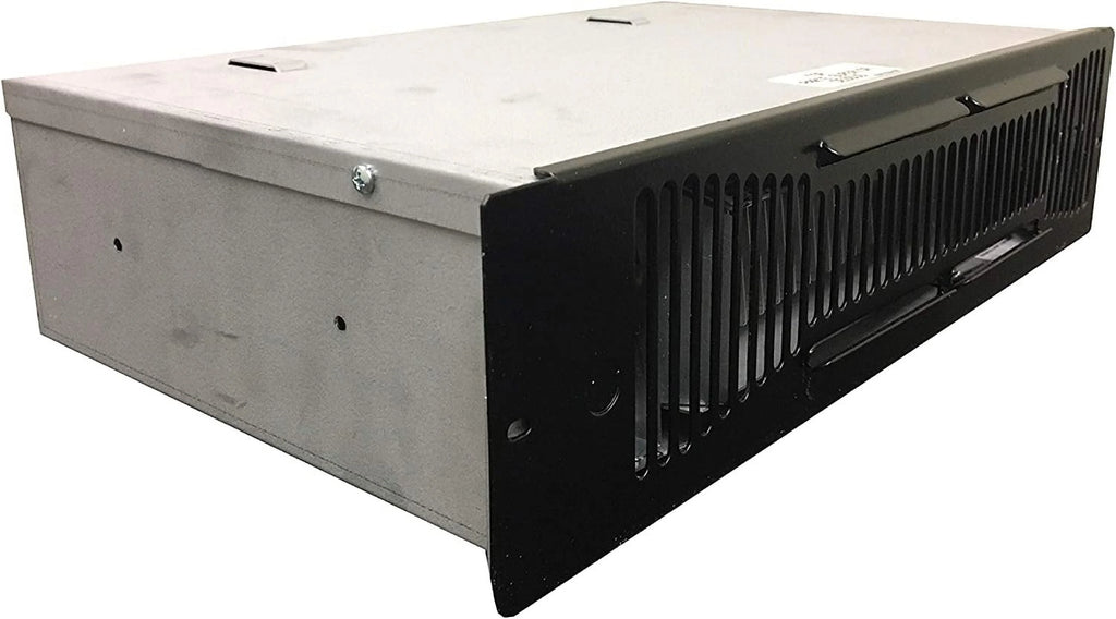 Electric Toe-Space Heater E864
