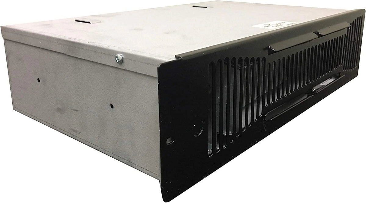 Electric Toe-Space Heater E864
