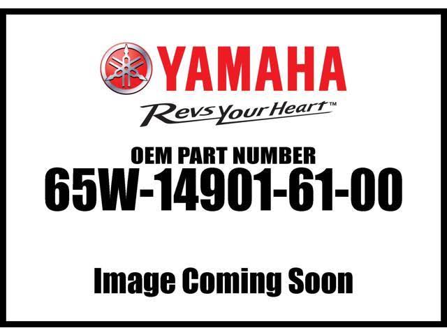 Carburetor Assembly P730876