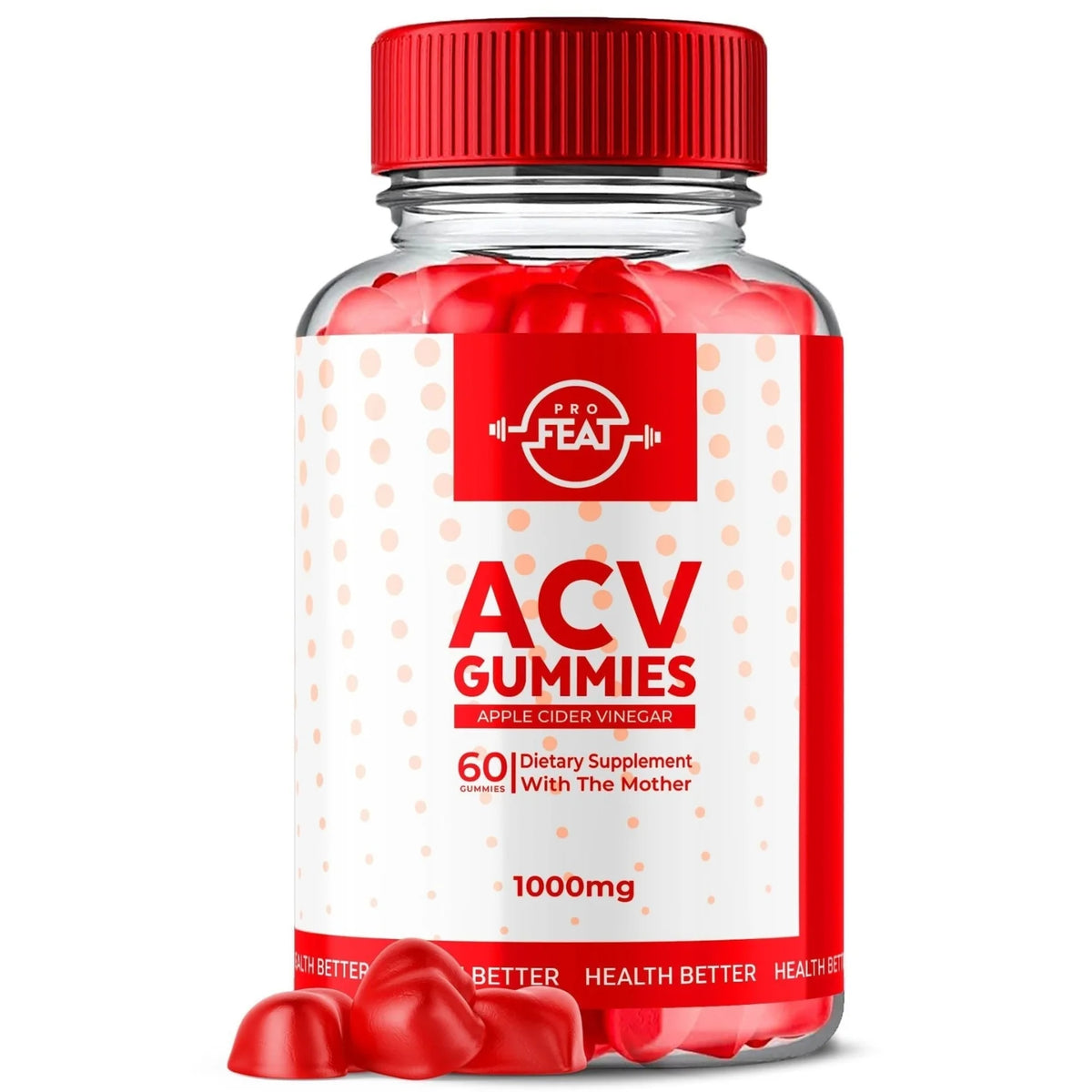 Keto ACV Gummies R9544