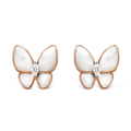 Butterfly Earrings Y68949