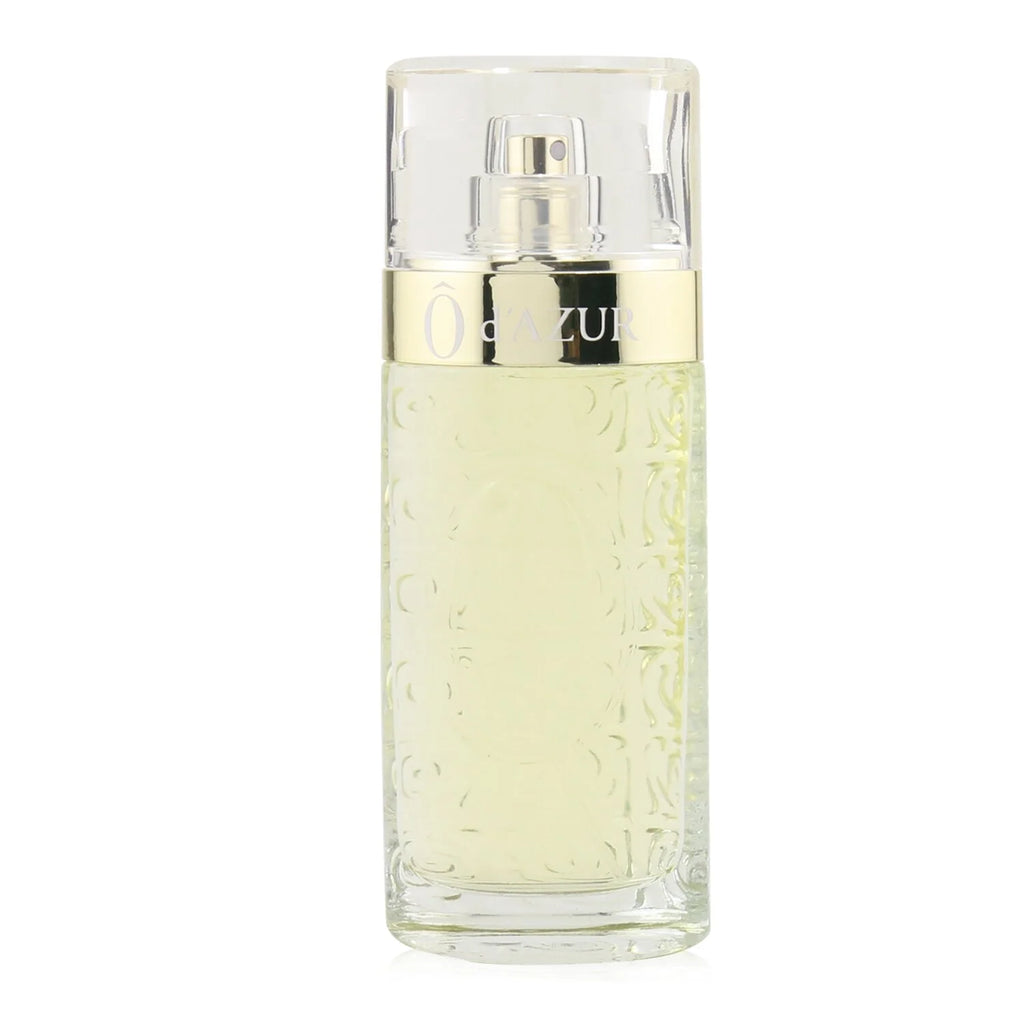 O D'Azur Eau De Toilette Spray 75ml/2.5oz L88020
