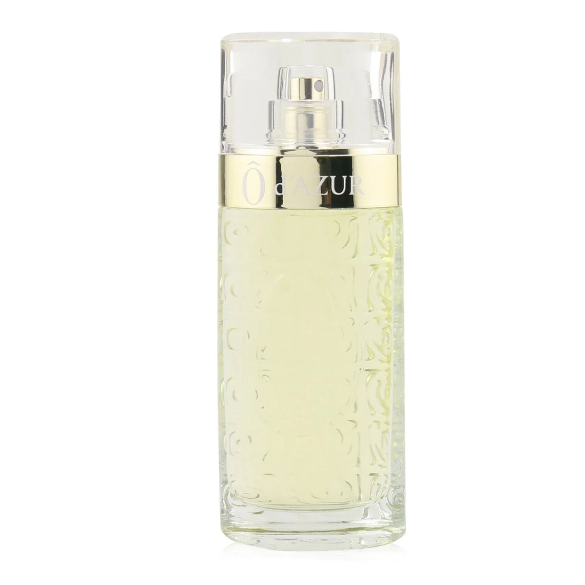 O D'Azur Eau De Toilette Spray 75ml/2.5oz L88020