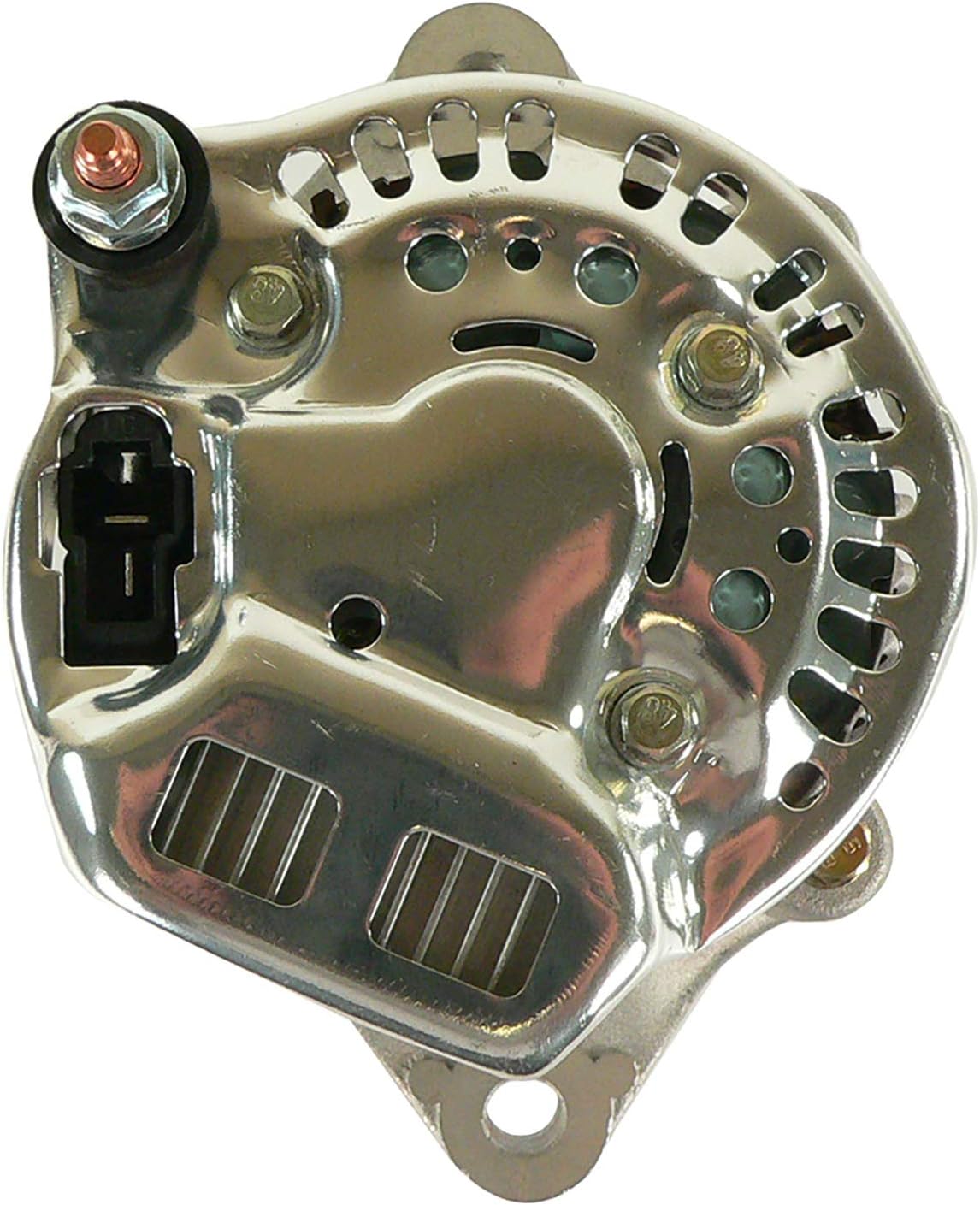 Alternator C227637