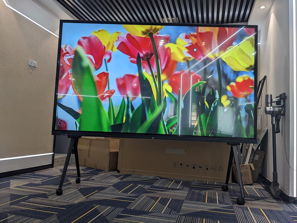 100 Inch 4K UHD Smart TV R187