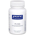 Phosphatidylserine 60 Capsules Y285