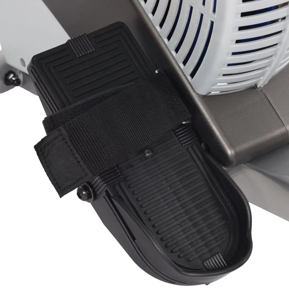 Air Resistance Rower Cardio Rowing Exercise Machine Z973