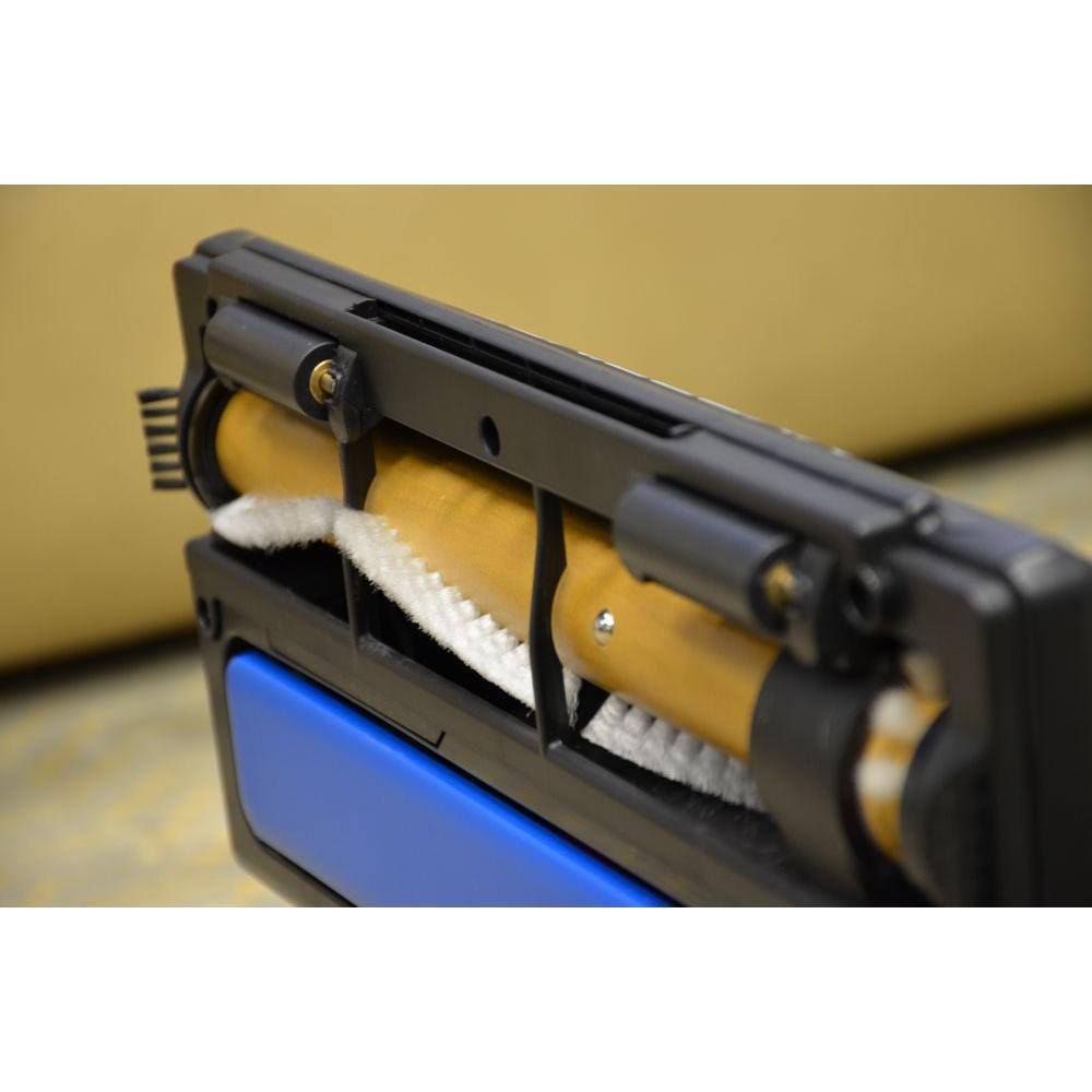 HEPA Upright Vacuum E4692